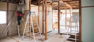 Entreprise de rénovation de la maison et de rénovation d’appartement à Gomiecourt